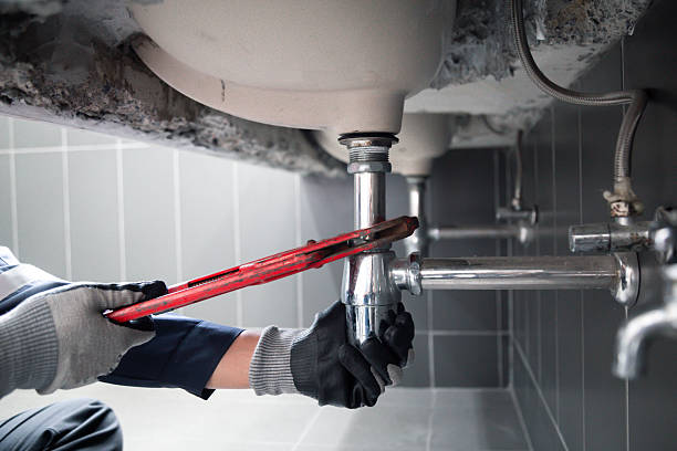 Trusted Leak Detection service in Belcher, KY - Masters Plumbing Service
